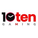 10 Ten Gaming LLC logo