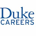 Duke Careers logo