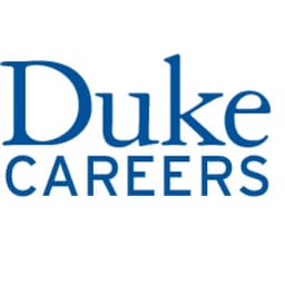 Duke Careers logo