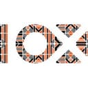 10x.Team logo