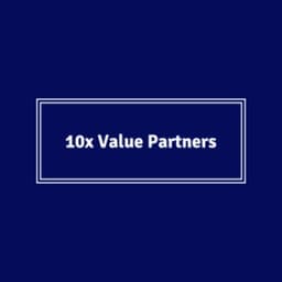 10x Value Partners logo