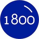 1-800 CONTACTS logo