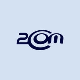 2Com Consulting logo