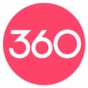 360dialog — official WhatsApp Business API Provider logo