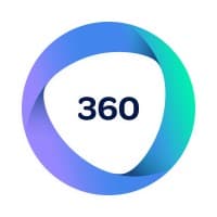 360Learning logo