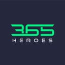 365 Heroes GmbH logo