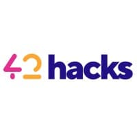 42hacks logo