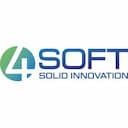 4Soft logo