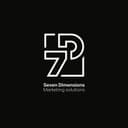Seven Dimensions  logo