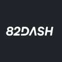 82DASH logo