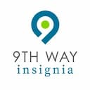 9th Way Insignia logo