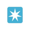 A.P. Moller - Maersk logo