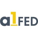 A1FED logo