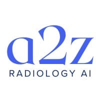 a2z Radiology AI logo
