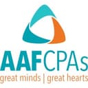 AAFCPAs logo