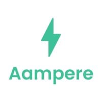 Aampere logo