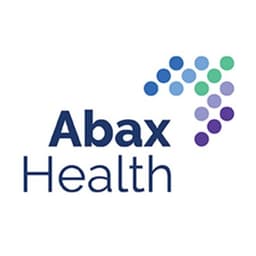 Abax Health logo