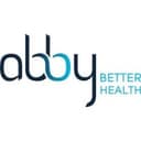 Abby Health logo