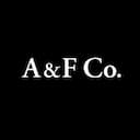 Abercrombie & Fitch Co. logo