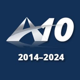 Above Group, Inc. logo