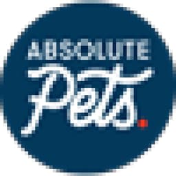 Absolute Pets logo