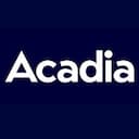 Acadia logo