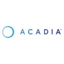 Acadia Pharmaceuticals Inc. logo