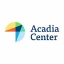 Acadia Center logo