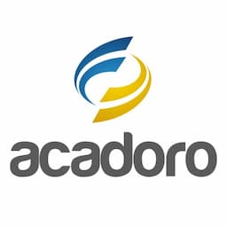 Acadoro GmbH logo