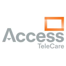 Access TeleCare logo