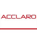 Acclaro Corporation logo