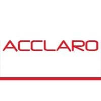 Acclaro Corporation logo