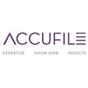 Accufile Inc logo