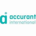 Accurant International logo