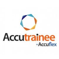 Accutrainee Limited logo