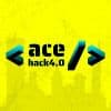 AceHack 4.0 logo