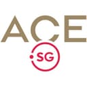ACE.SG (Action Community for Entrepreneurship) logo