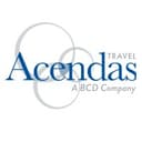 Acendas Travel - A BCD Company logo