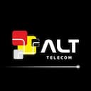 ALT Telecom logo