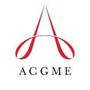 ACGME logo