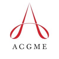 ACGME logo