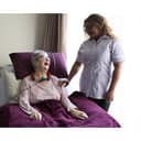 A CLASS CARE LIMITED logo