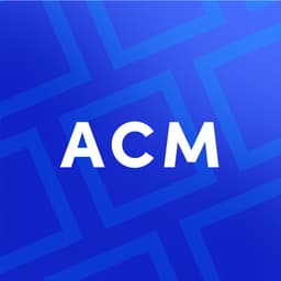 Atlantic Coast Mortgage logo