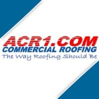 ACR1.COM Commercial Roofing logo