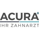 Acura Zahnärzte logo