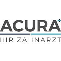 Acura Zahnärzte logo