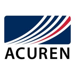 Acuren logo