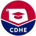 Colorado Department of Higher Education logo