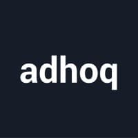 Adhoq logo