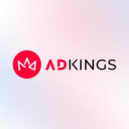 AdKings Agency logo